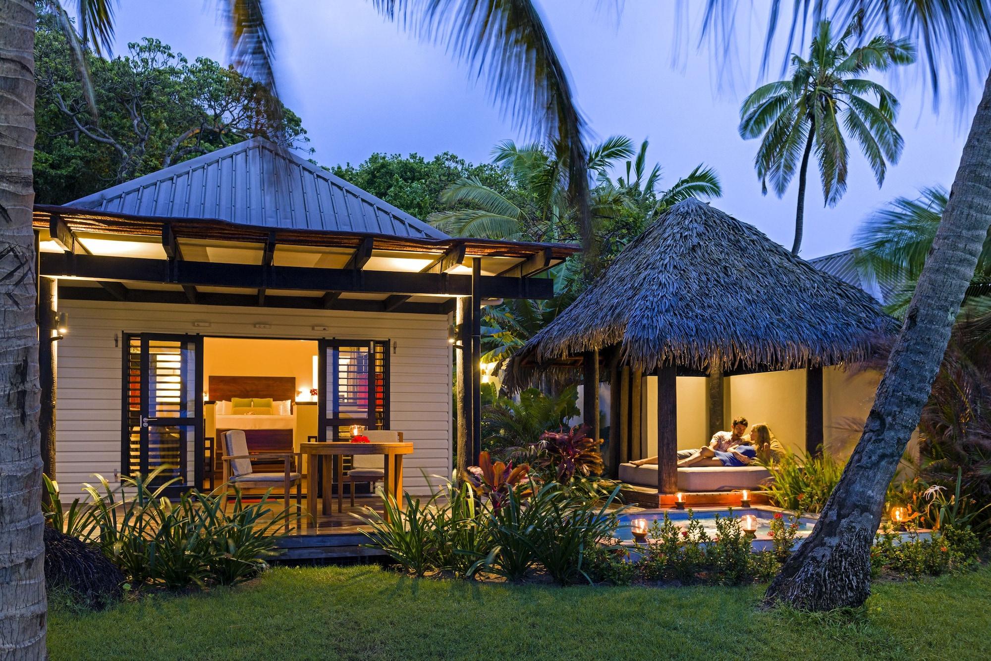 Matamanoa Island Resort Exterior foto