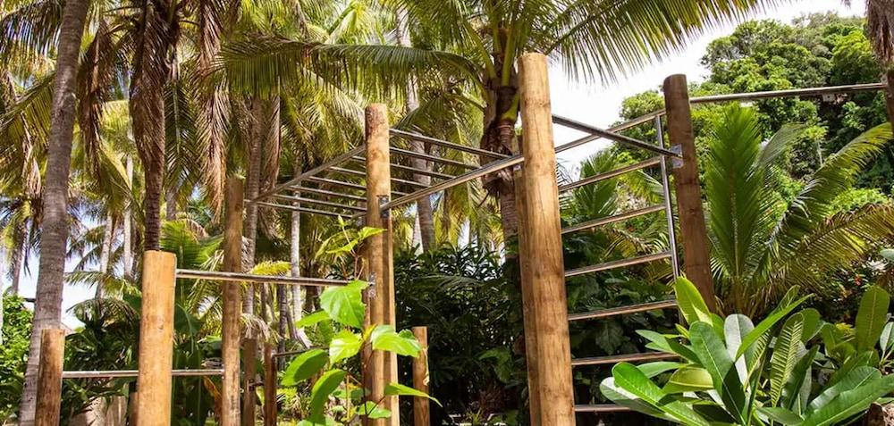 Matamanoa Island Resort Exterior foto