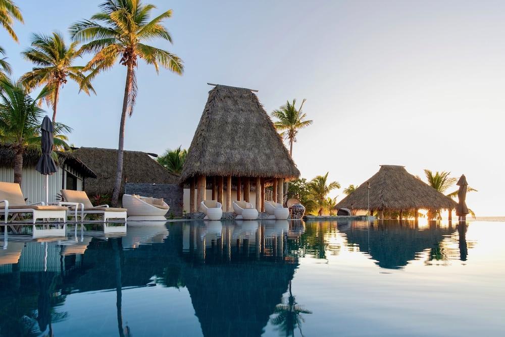 Matamanoa Island Resort Exterior foto