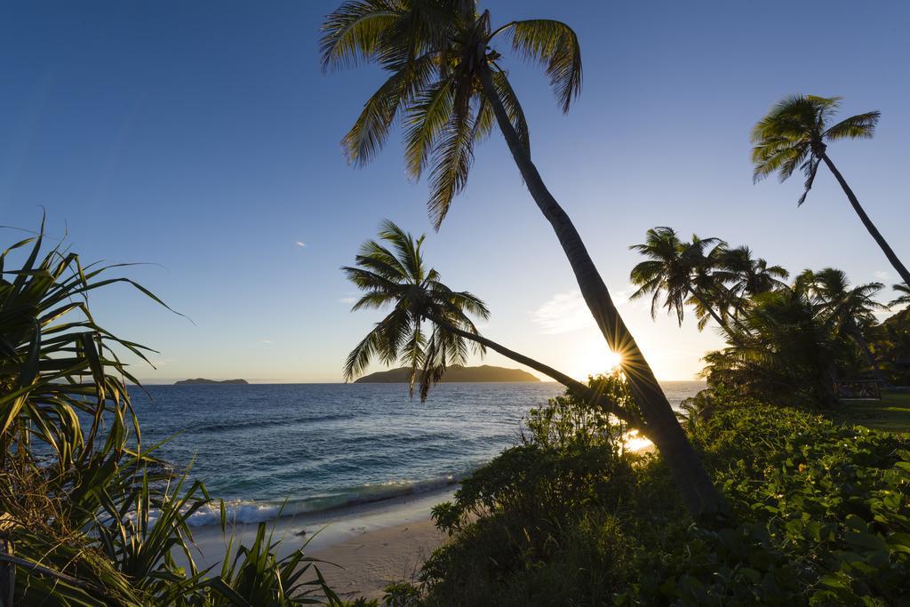 Matamanoa Island Resort Exterior foto