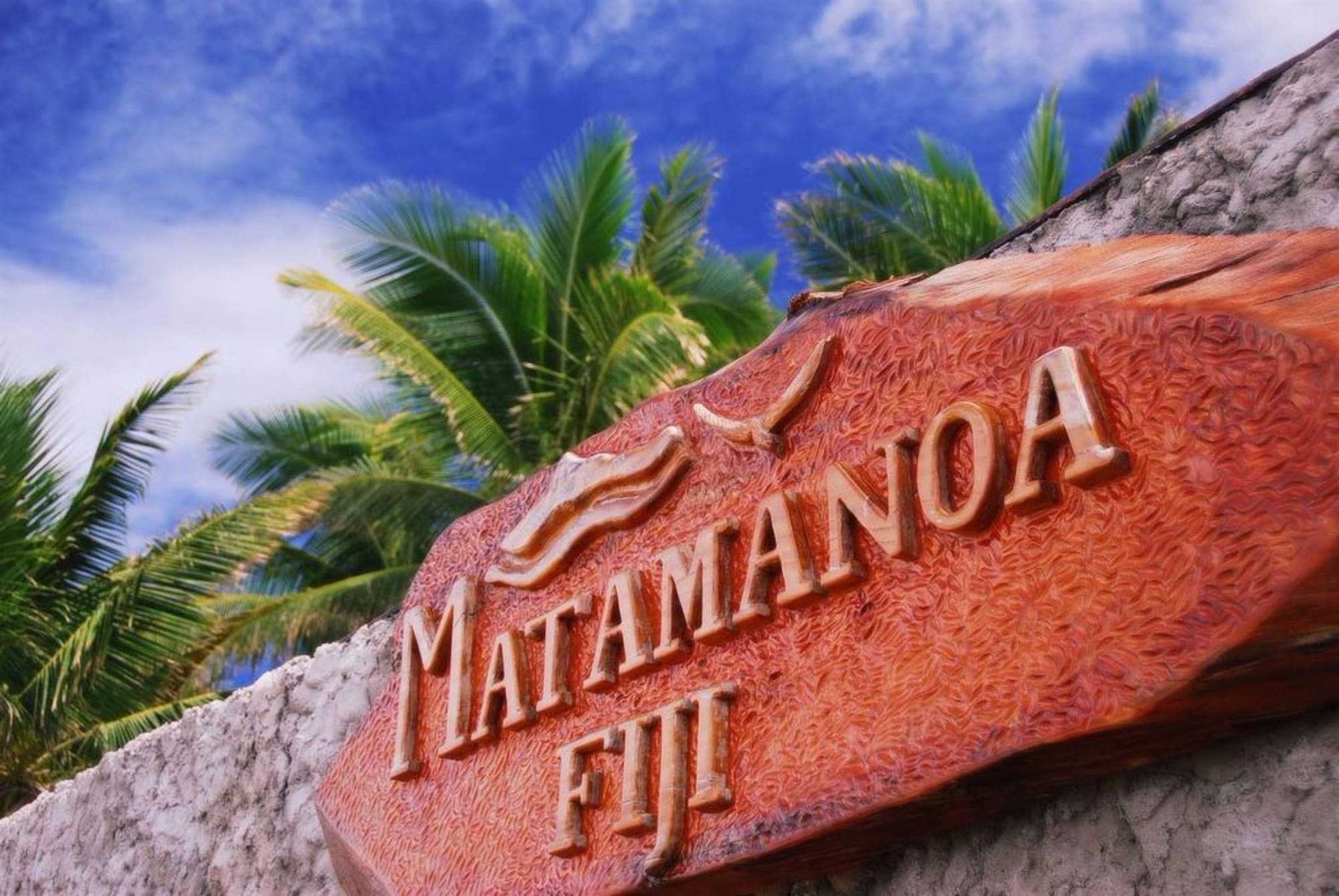 Matamanoa Island Resort Exterior foto