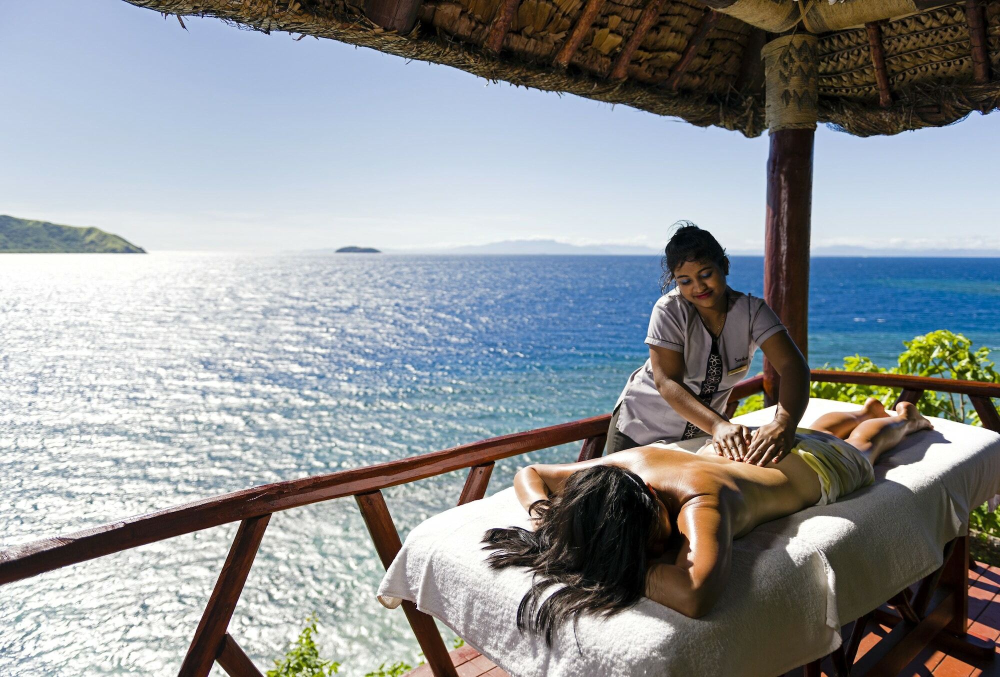 Matamanoa Island Resort Exterior foto