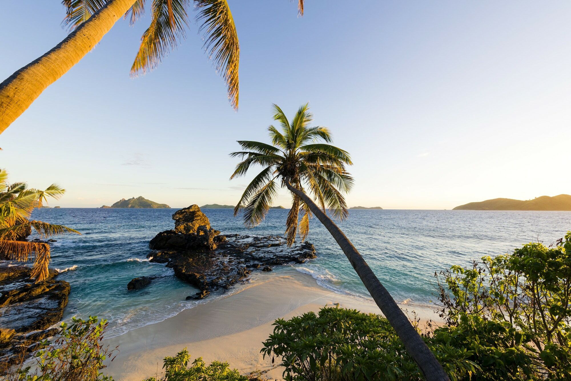 Matamanoa Island Resort Exterior foto