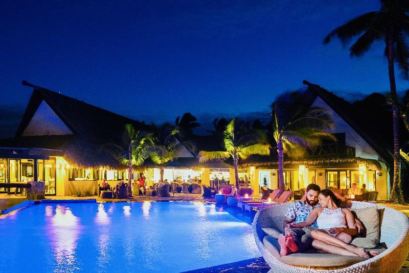 Matamanoa Island Resort Exterior foto