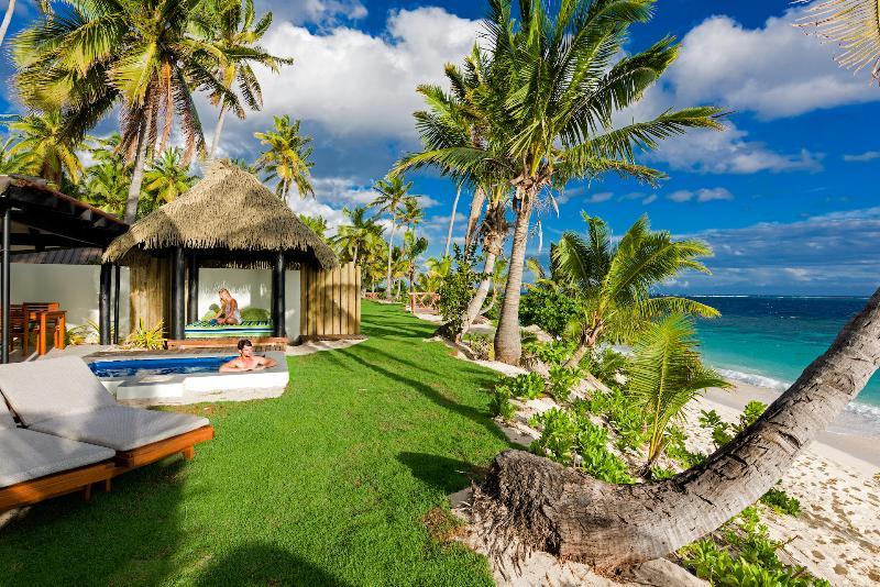 Matamanoa Island Resort Exterior foto